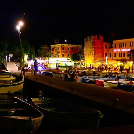 Daire Casa Federica, Fronte Lago,
